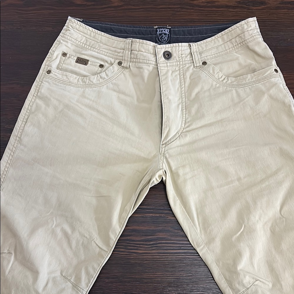 Kuhl Pants Revolver 32x32